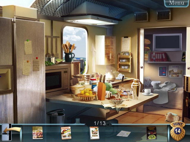 Royal Express screenshot 1