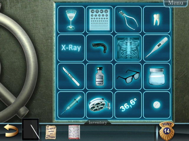 Royal Express screenshot 2