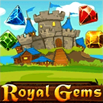 Royal Gems