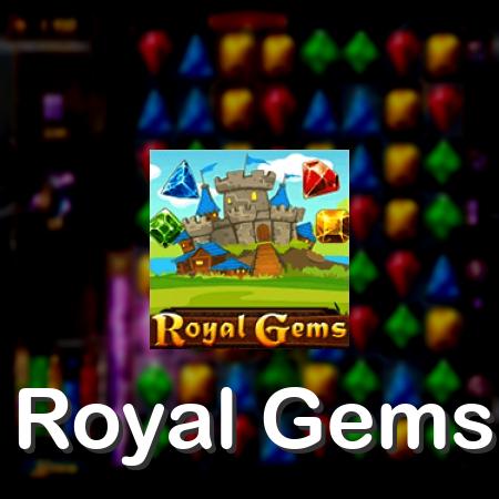 Royal Gems