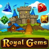 Royal Gems