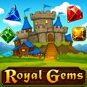 Royal Gems