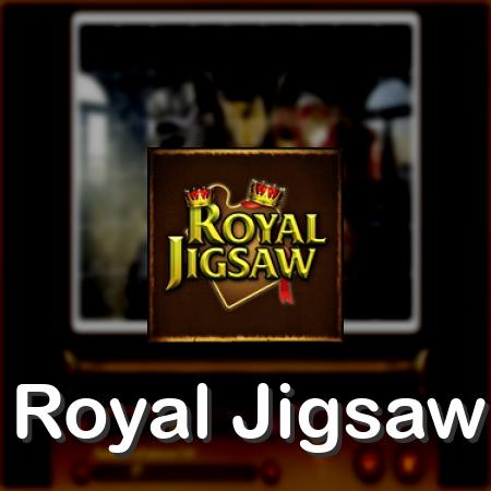Royal Jigsaw