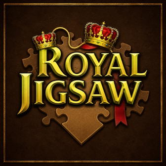 Royal Jigsaw