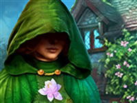 Royal Legends: Marshes Curse