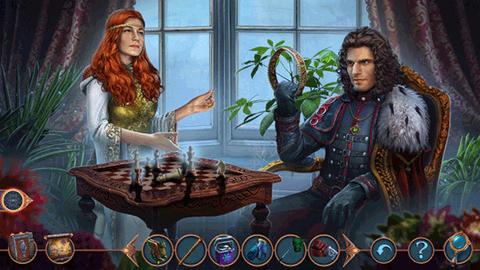 Royal Legends: Raised in Exile screenshot 2