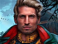 Royal Legends: Raised in Exile