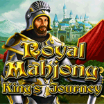 Royal Mahjong: King's Journey