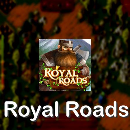 Royal Roads