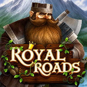 Royal Roads
