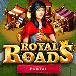 Royal Roads: Portal