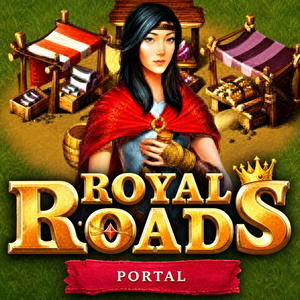 Royal Roads: Portal
