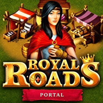 Royal Roads: Portal