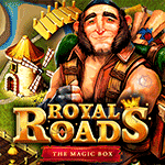 Royal Roads: The Magic Box