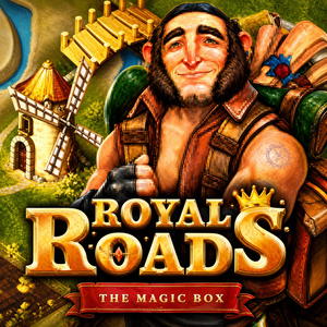 Royal Roads: The Magic Box