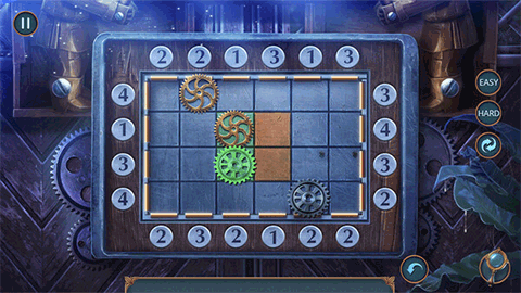 Royal Romances: Battle of the Woods screenshot 2