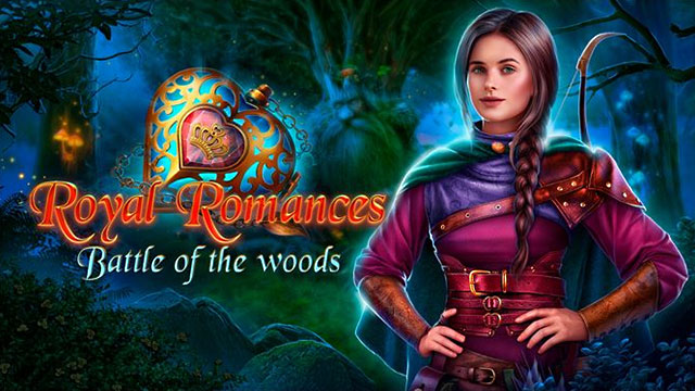 Royal Romances Collection