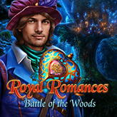 Royal Romances: Battle of the Woods