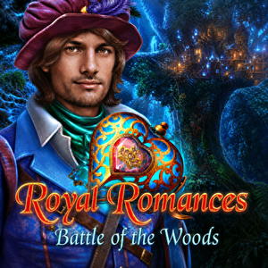 Royal Romances: Battle of the Woods