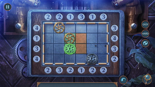 Royal Romances: Battle of the Woods screenshot 2