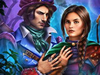 Royal Romances: Battle of the Woods