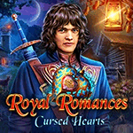 Royal Romances: Cursed Hearts