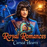 Royal Romances: Cursed Hearts