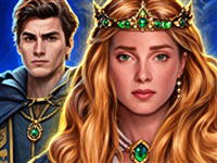 Royal Romances: Cursed Hearts