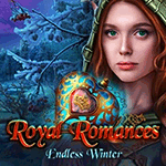 Royal Romances: Endless Winter