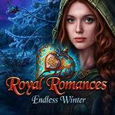 Royal Romances: Endless Winter