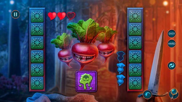 Royal Romances: Endless Winter screenshot 2
