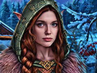 Royal Romances: Endless Winter