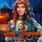 Royal Romances: Forbidden Magic