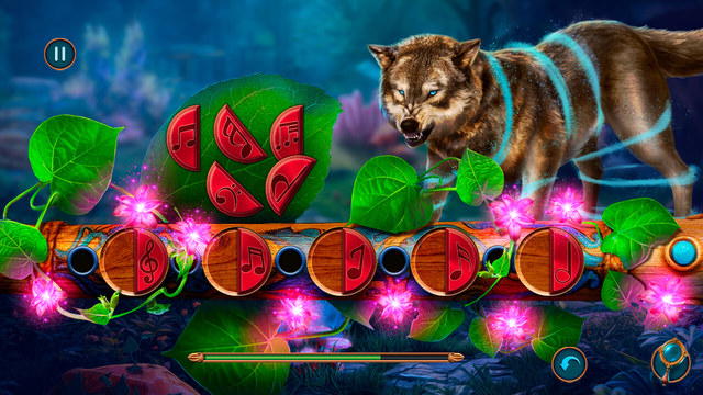 Royal Romances: Fortunes and Foes screenshot
