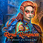 Royal Romances: The Power of Chosen One