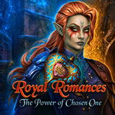 Royal Romances: The Power of Chosen One