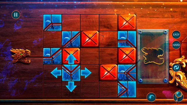 Royal Romances: The Power of Chosen One screenshot 2