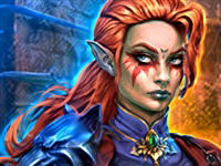 Royal Romances: The Power of Chosen One