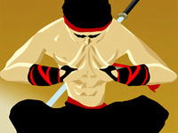 Run Ninja Run 2