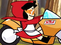 Run Red Run