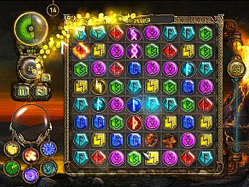 Rune Lord screenshot 1