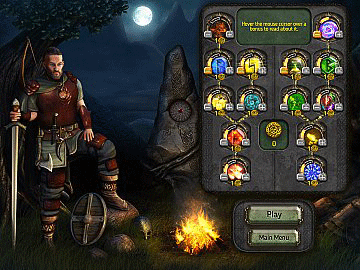 Rune Lord screenshot 2