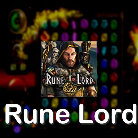 Rune Lord