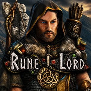 Rune Lord