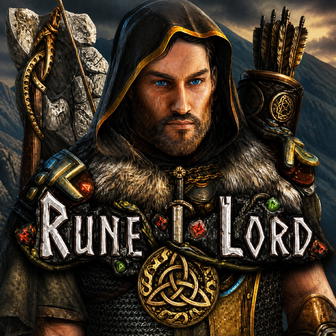 Rune Lord