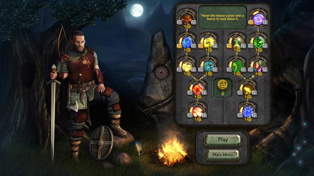 Rune Lord screenshot 2