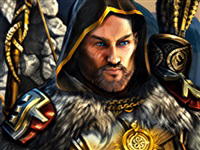Rune Lord