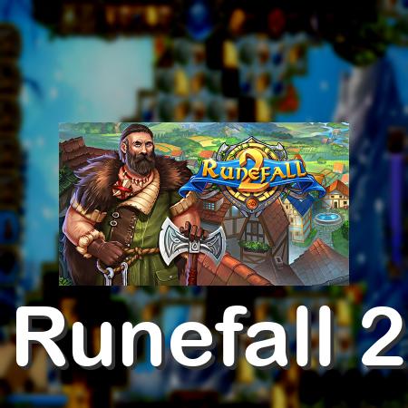 Runefall 2