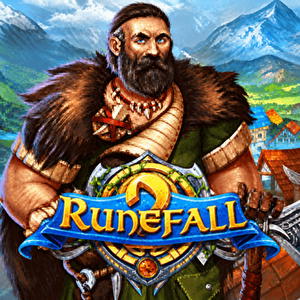 Runefall 2