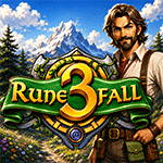 Runefall 3